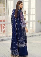 D#07 Alizeh Emb Formal Collection 1022